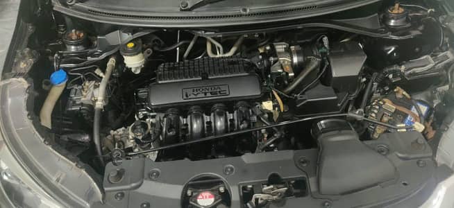 Honda BR-V 2019
