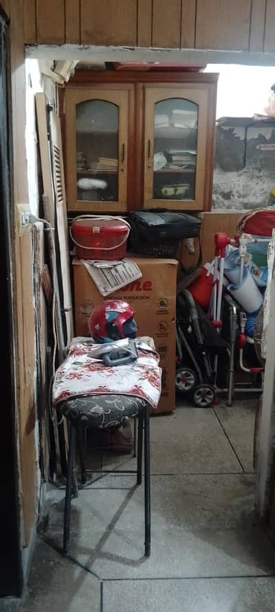 6 Marla House for Sale