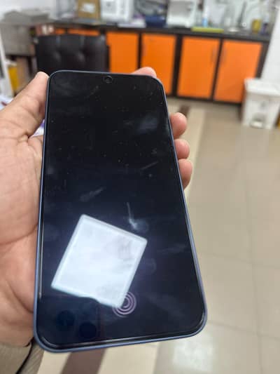 OPPO A6s pro