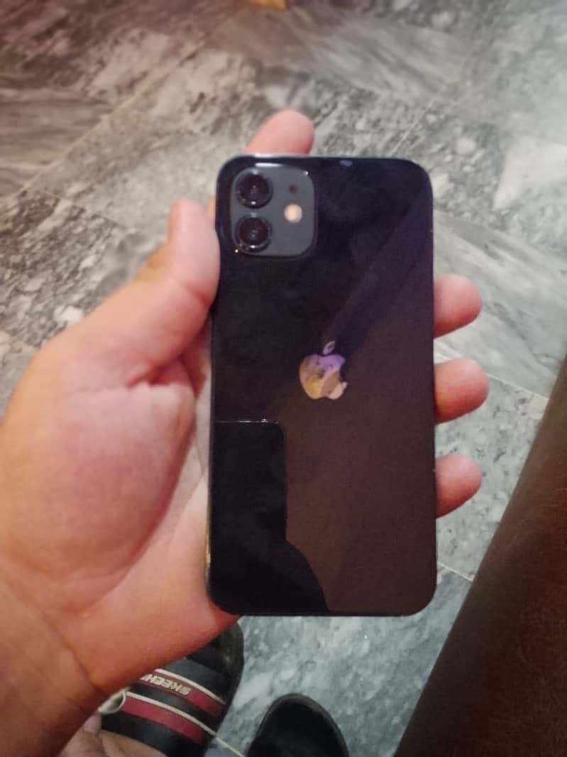 Apple iPhone 12 2