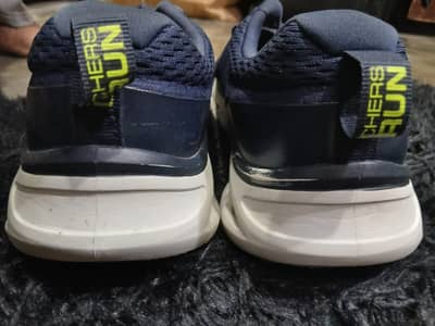 original branded sketchers