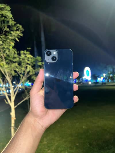 Apple iPhone 14