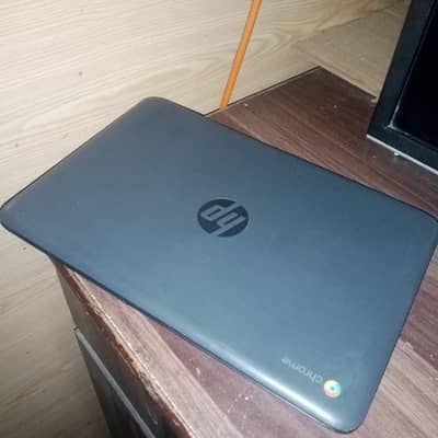 HP CHROMEBOOK