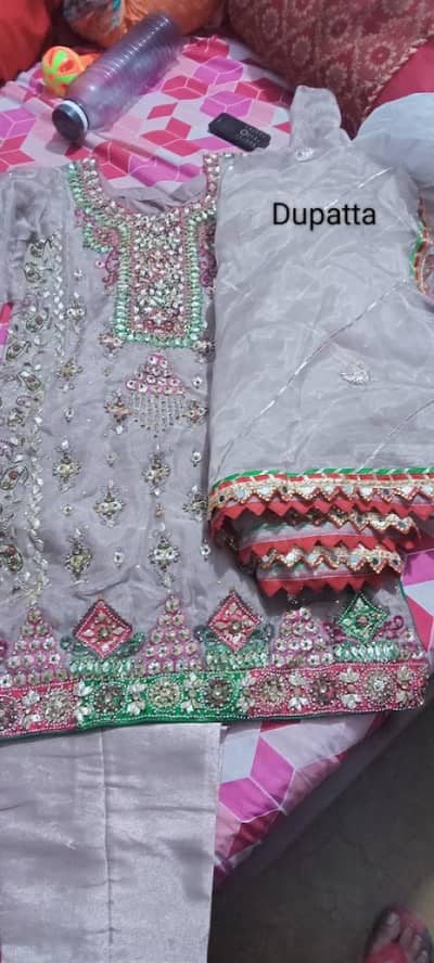 Only 4 Hours Used Party Wear