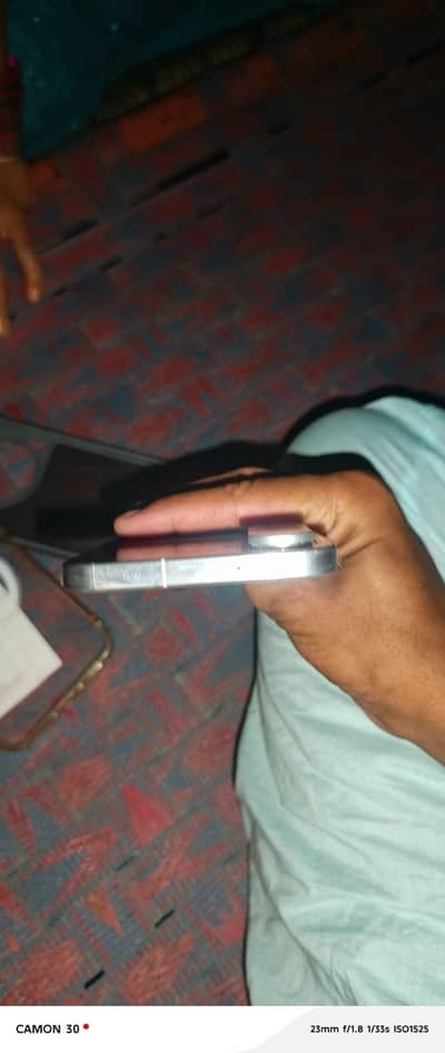 Samsung Mobile A56