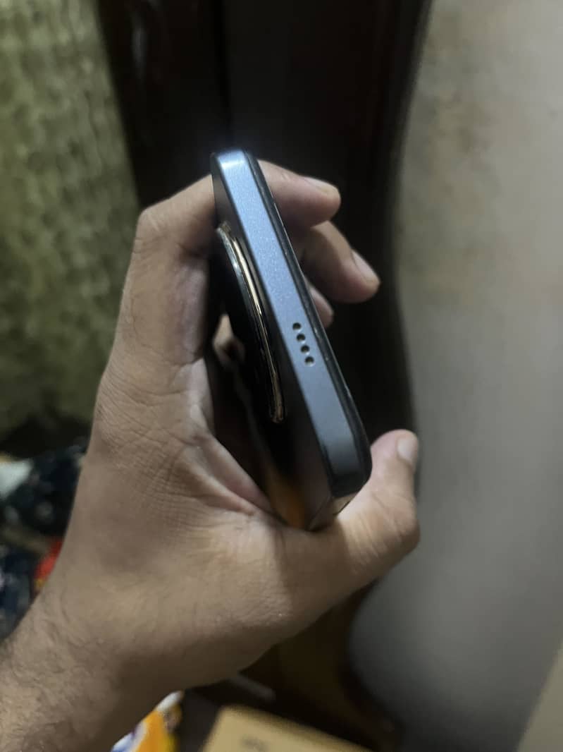 Itel S24 0