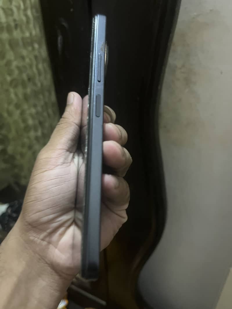 Itel S24 2