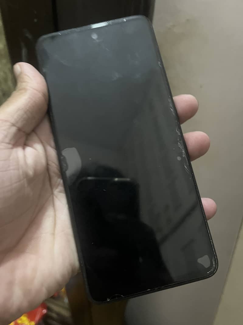 Itel S24 5