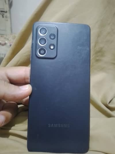samsung A52
