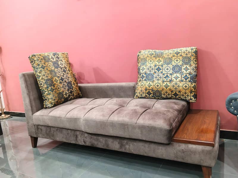 L shape sofa 4