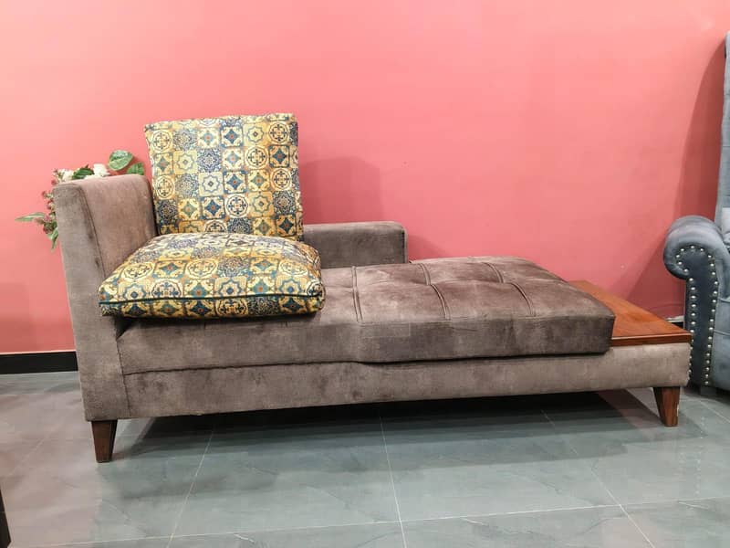 L shape sofa 5