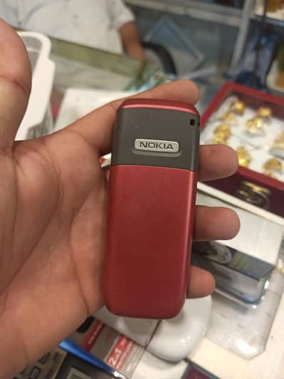 Nokia Other Model