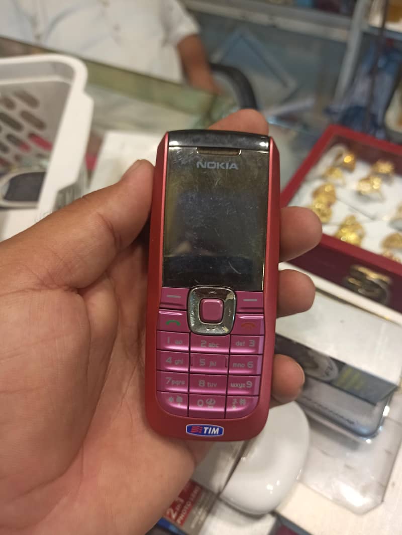 Nokia Other Model 1