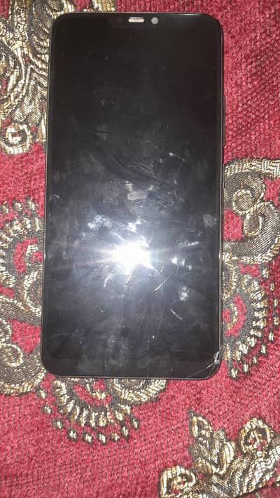 Vivo Y83