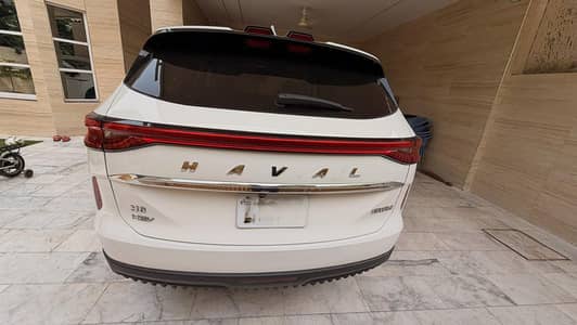 Haval H6 2023