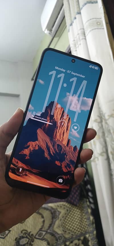 Xiaomi Redmi Note 12