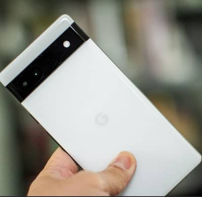 Google Pixel 6a  03210496600