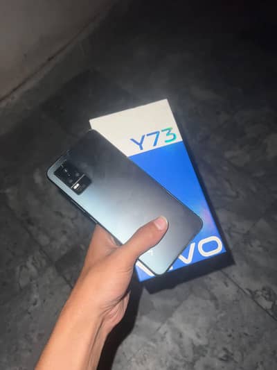 Vivo Y73