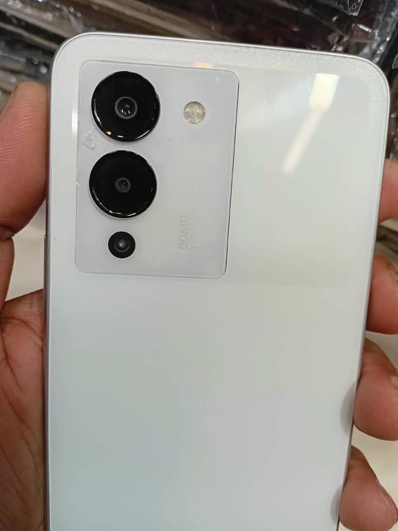 Infinix Note 12 4