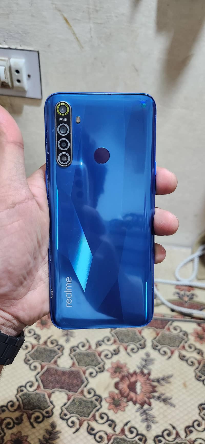 Realme 5 1