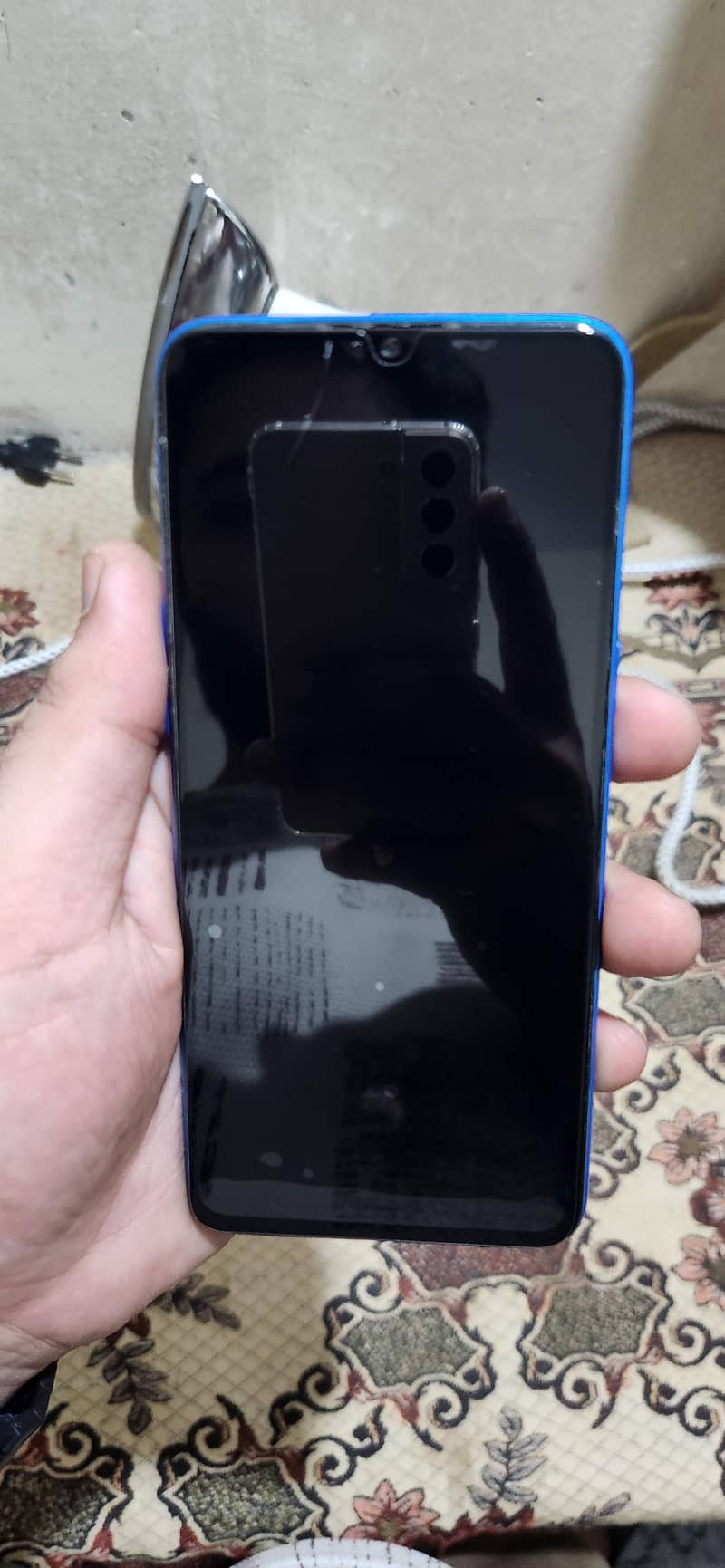 Realme 5 2