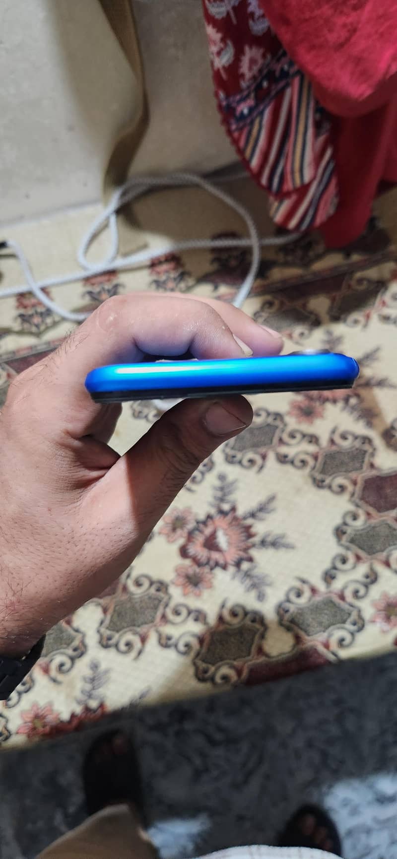 Realme 5 7