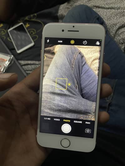 Apple iPhone 7