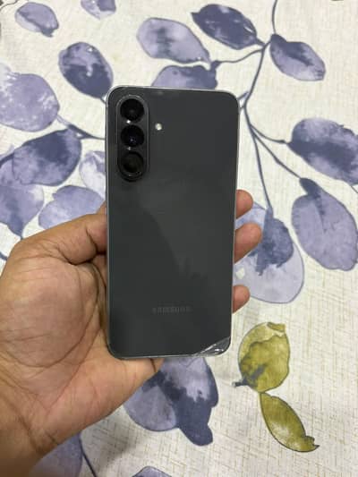 Samsung Galaxy Mobile A56 5G