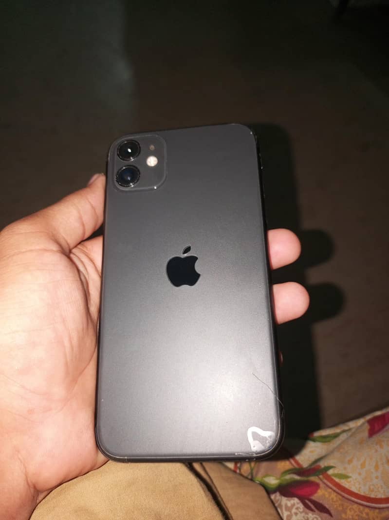 iphone 11 0