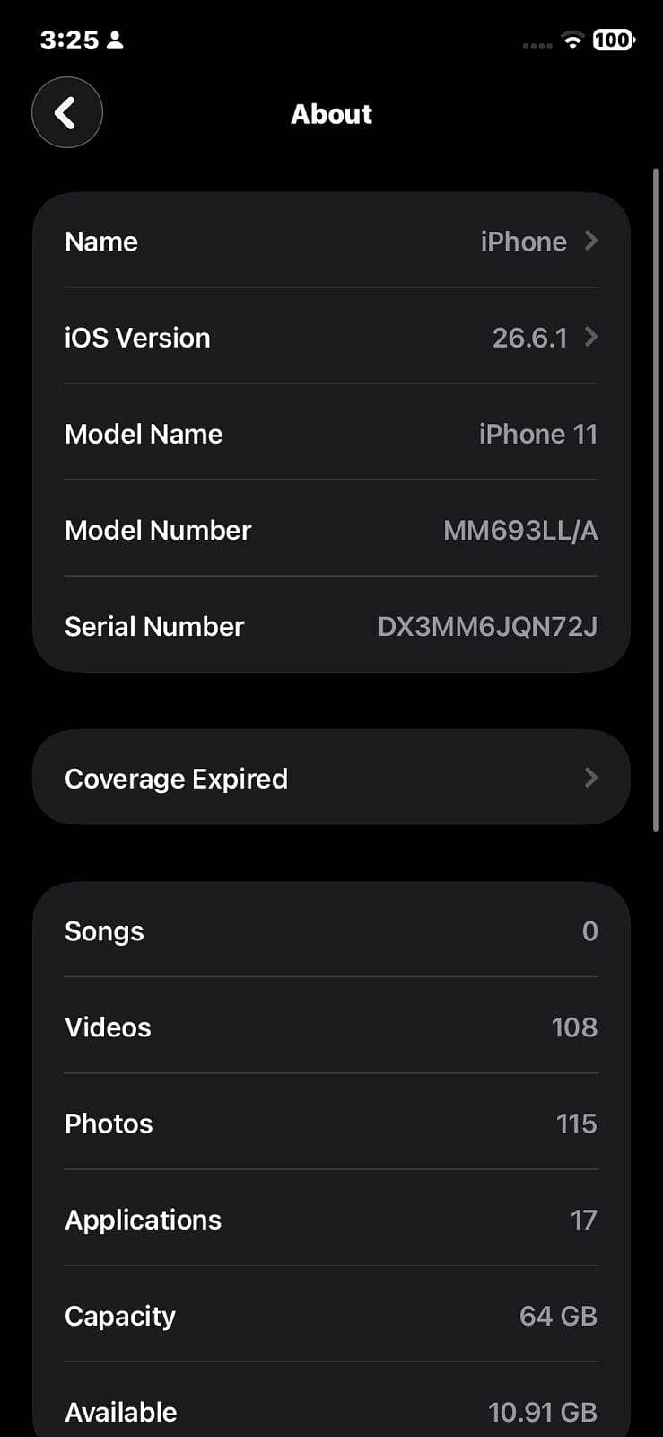 iphone 11 2