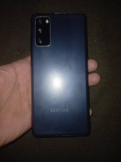 Samsung s20 FE Pta approved