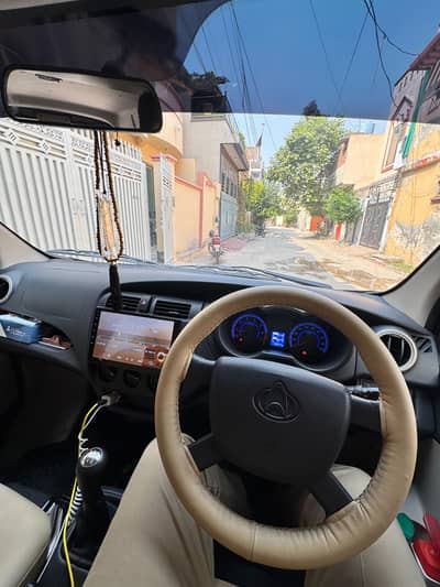 Changan Karvaan 2026