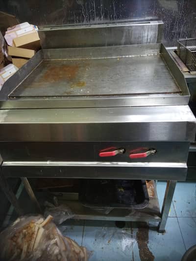 Hotplate