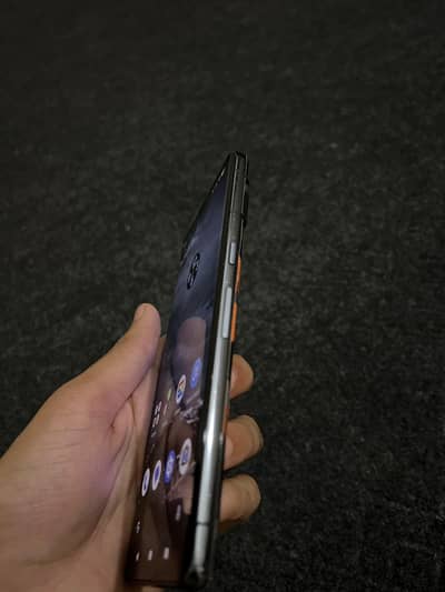 Google Pixel 7 Pro