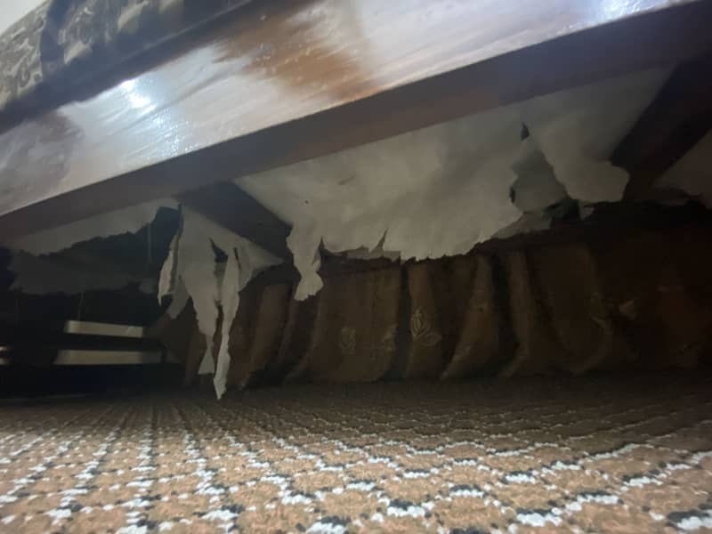 Used Sofa Set 3