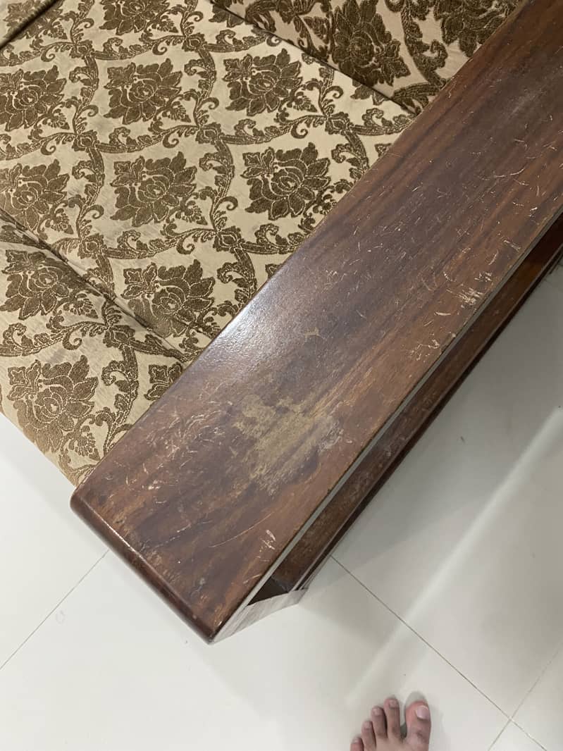 Used Sofa Set 5