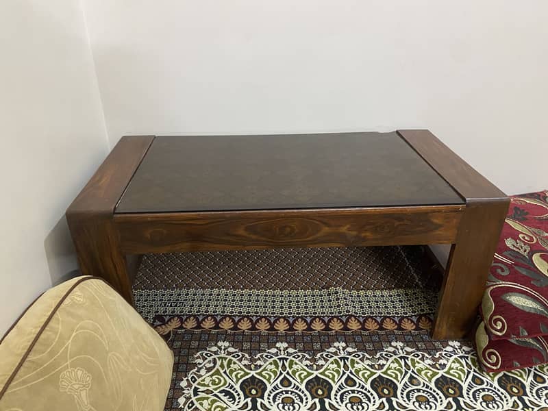 Used Sofa Set 7