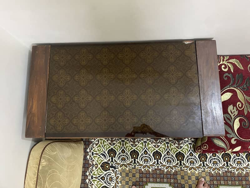 Used Sofa Set 8