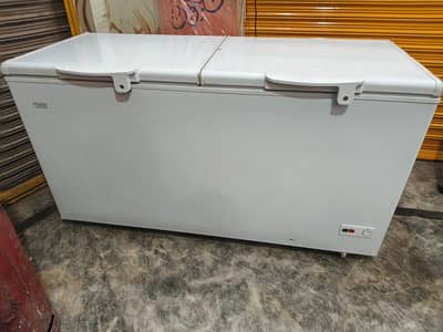 Haier inverter deep freezer HDF-545INV