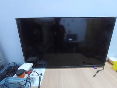 Samsung 43 inch backlight led tv