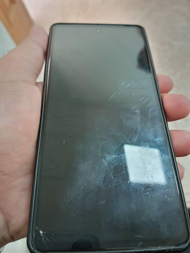 Google Pixel 7 1