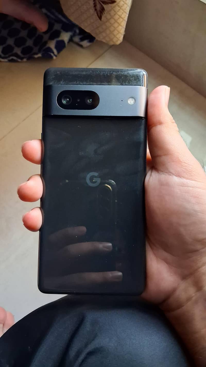 Google Pixel 7 7