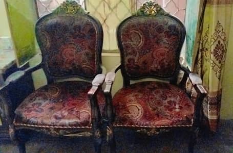 CHAIR FOR SALE