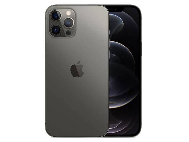 Apple iPhone 12 Pro Max 0
