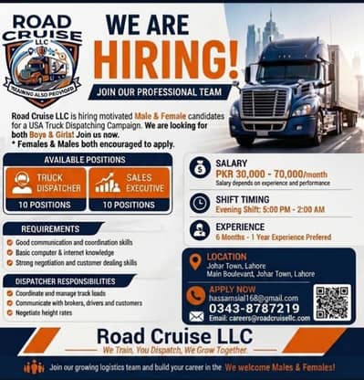 Job Offer