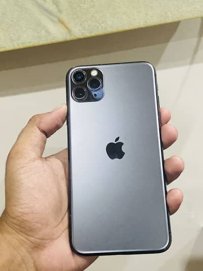 Apple iPhone 11 Pro Max