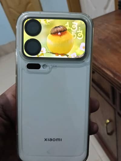 Xiaomi 17 Pro Max