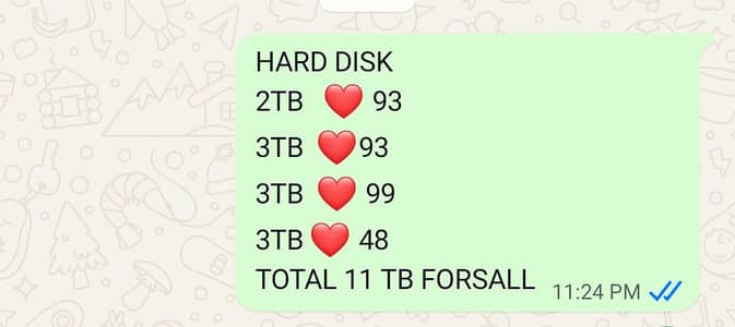 11// tb. hard forsall