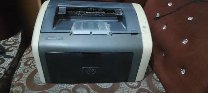 HP Laserjet 1012