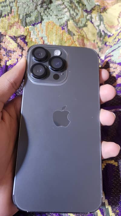 Apple iPhone 14 Pro Max factory unlock